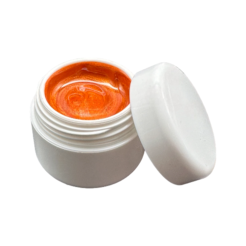 Preview: #540 Bronze Duo | Premium Farbgel